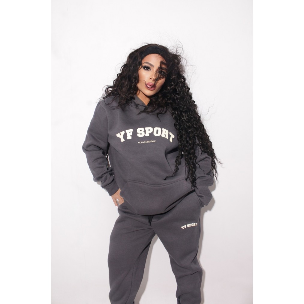 CONJUNTO GRAY 