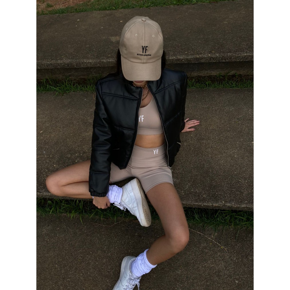 YF CAP
